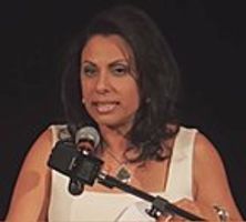 Profile picture of Brigitte Gabriel