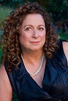 Profile picture of Abigail Disney