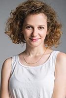 Profile picture of Yael Tal