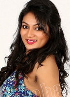 Profile picture of Ashmitha Karnani