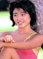 Profile picture of Akiko Matsumoto