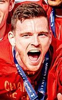 Profile picture of Andrew Robertson