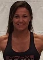 Profile picture of Michelle Nicolini