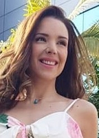 Profile picture of Charyl Chacón