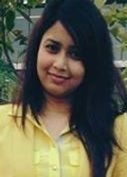 Profile picture of Ashna Habib Bhabna