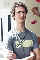 Profile picture of Adam Ondra