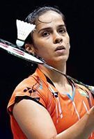 Profile picture of Saina Nehwal