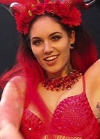 Profile picture of Cervena Fox