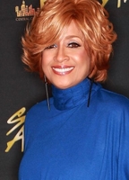 Profile picture of Dorinda Clark-Cole