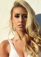 Profile picture of Mariah Lee Bevacqua