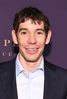 Profile picture of Alex Honnold