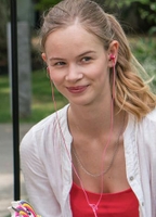 Profile picture of Emilia Bernsdorf