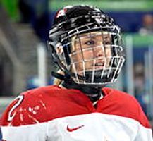 Profile picture of Meghan Agosta