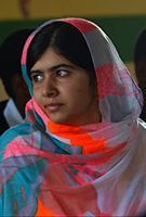 Profile picture of Malala Yousafzai