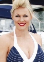 Profile picture of Amanda Brunker