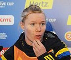 Profile picture of Hedvig Lindahl