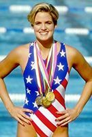 Profile picture of Dara Torres