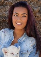 Profile picture of Chantelle Tagoe