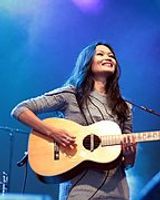 Profile picture of Bic Runga