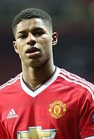 Profile picture of Marcus Rashford