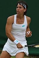 Profile picture of Carla Suárez Navarro