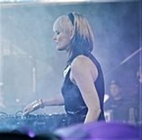 Profile picture of Sister Bliss