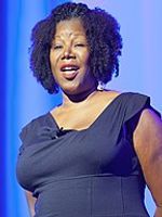 Profile picture of Ruby Bridges