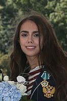 Profile picture of Margarita Mamun