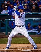 Profile picture of Kris Bryant