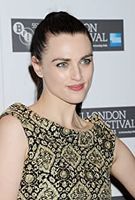 Profile picture of Katie McGrath (I)