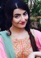 Profile picture of Zainab Jamil