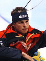 Profile picture of Sven Kramer