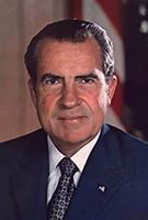 Profile picture of Richard Nixon