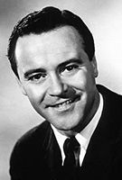 Profile picture of Jack Lemmon