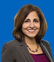 Profile picture of Neera Tanden