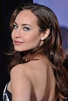 Profile picture of Courtney Ford (I)