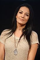 Profile picture of Maryam Touzani