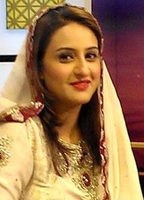 Profile picture of Nusrat Haris