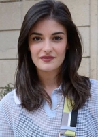 Profile picture of Eléonore Sarrazin