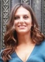 Profile picture of Gabriela Pilic