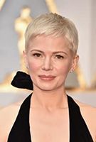 Profile picture of Michelle Williams (I)