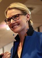 Profile picture of Marie Harf