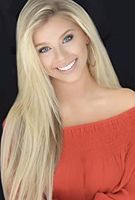 Profile picture of Kaylyn Slevin