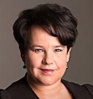 Profile picture of Sharon Dijksma