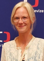 Profile picture of Barbora Bocková