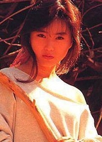 Profile picture of Noriko Sakai