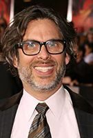 Profile picture of Michael Chabon