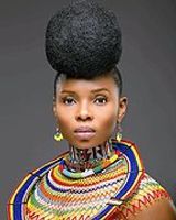 Profile picture of Yemi Alade