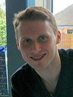 Profile picture of Jamie Borthwick