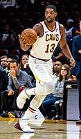 Profile picture of Tristan Thompson